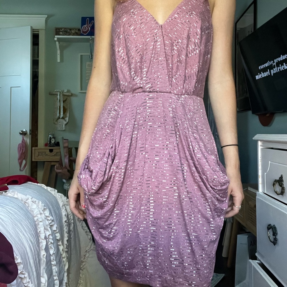MIDI dress